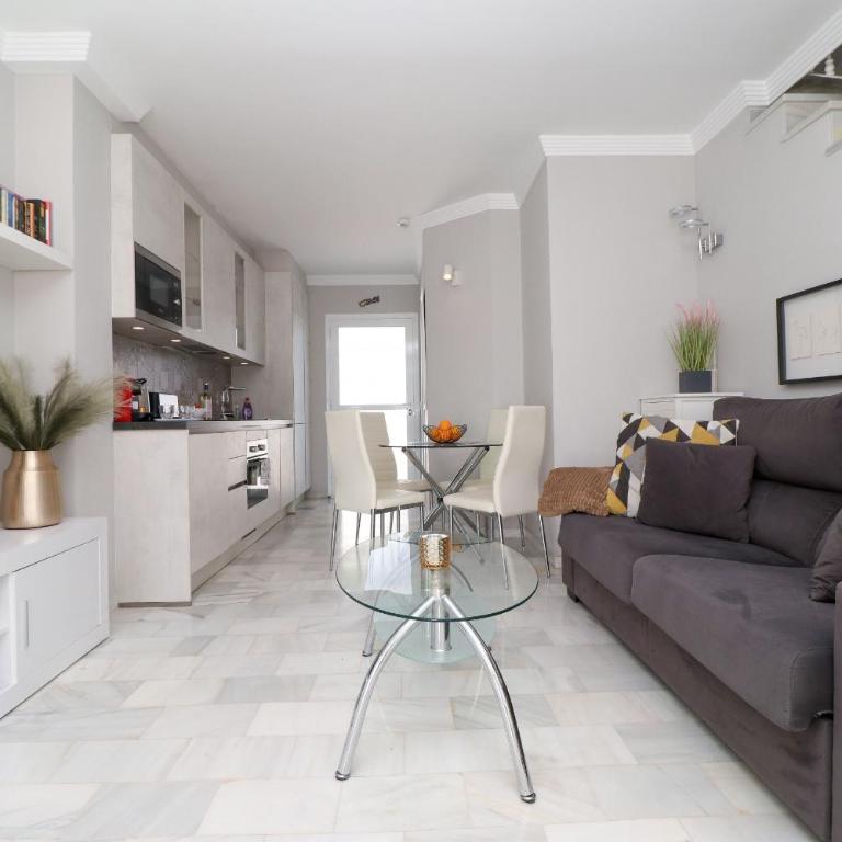 2bed Townhouse - Reserva de Marbella - Casa Unifamiliar de 2 dormitorios - 3