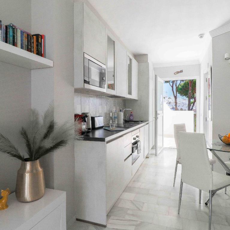 2bed Townhouse - Reserva de Marbella - Casa Unifamiliar de 2 dormitorios - 8