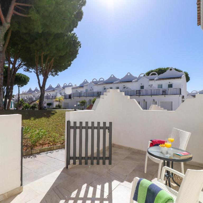 2bed Townhouse - Reserva de Marbella - Casa Unifamiliar de 2 dormitorios - 10