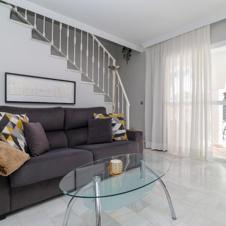 2bed Townhouse - Reserva de Marbella - Casa Unifamiliar de 2 dormitorios - 11