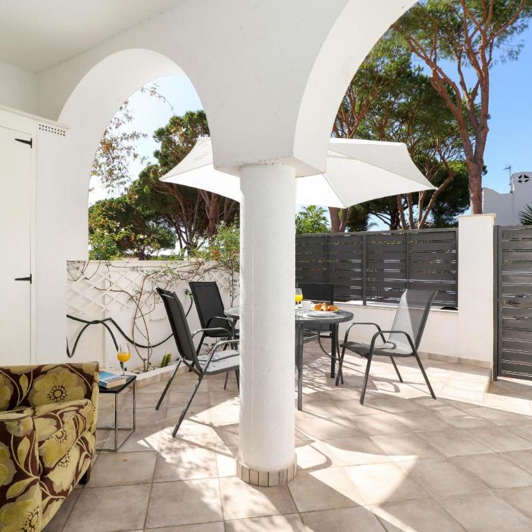 2bed Townhouse - Reserva de Marbella - Casa Unifamiliar de 2 dormitorios - 16