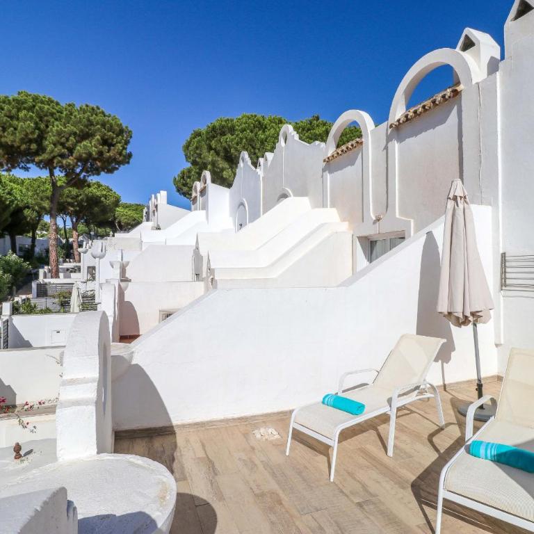 2bed Townhouse - Reserva de Marbella - Casa Unifamiliar de 2 dormitorios - 24