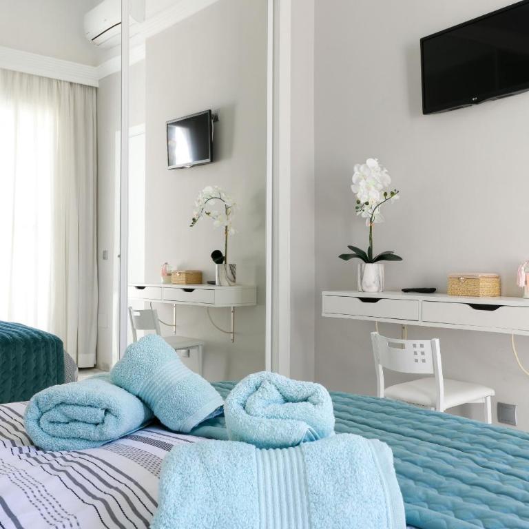 2bed Townhouse - Reserva de Marbella - Casa Unifamiliar de 2 dormitorios - 25