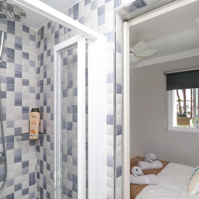 2bed Townhouse - Reserva de Marbella - Casa Unifamiliar de 2 dormitorios - 33