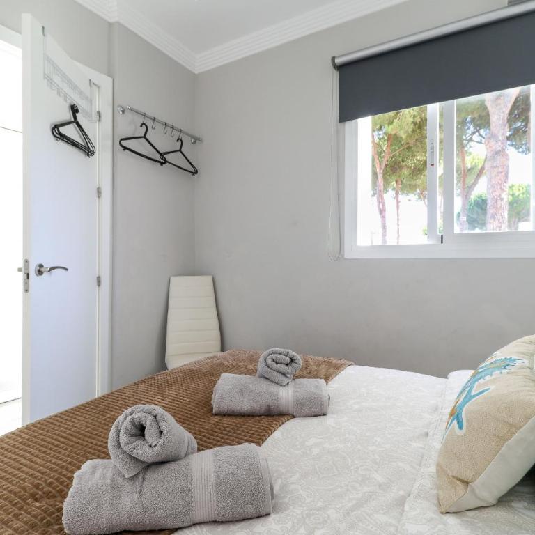 2bed Townhouse - Reserva de Marbella - Casa Unifamiliar de 2 dormitorios - 34