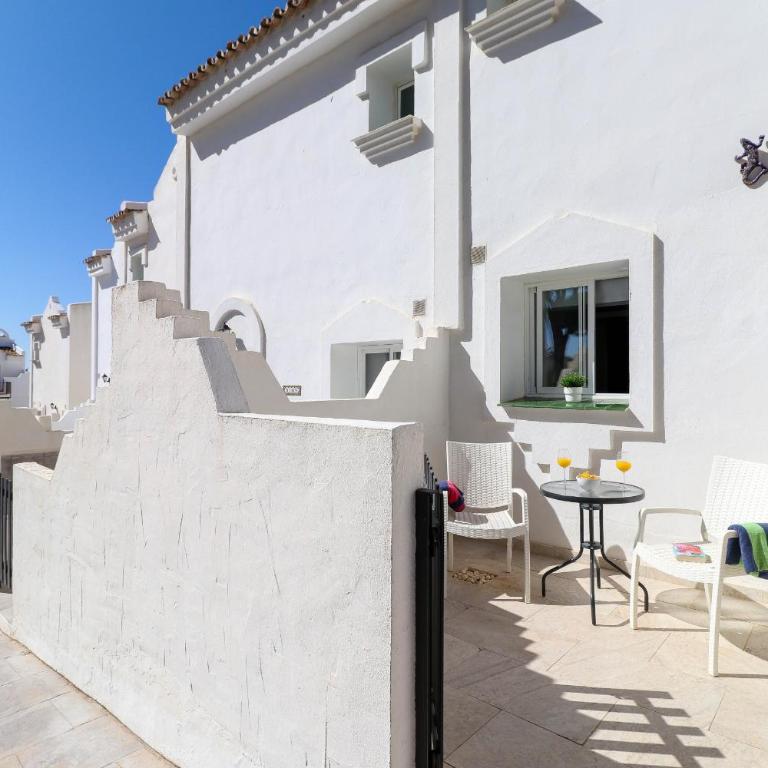 2bed Townhouse - Reserva de Marbella - Casa Unifamiliar de 2 dormitorios - 35