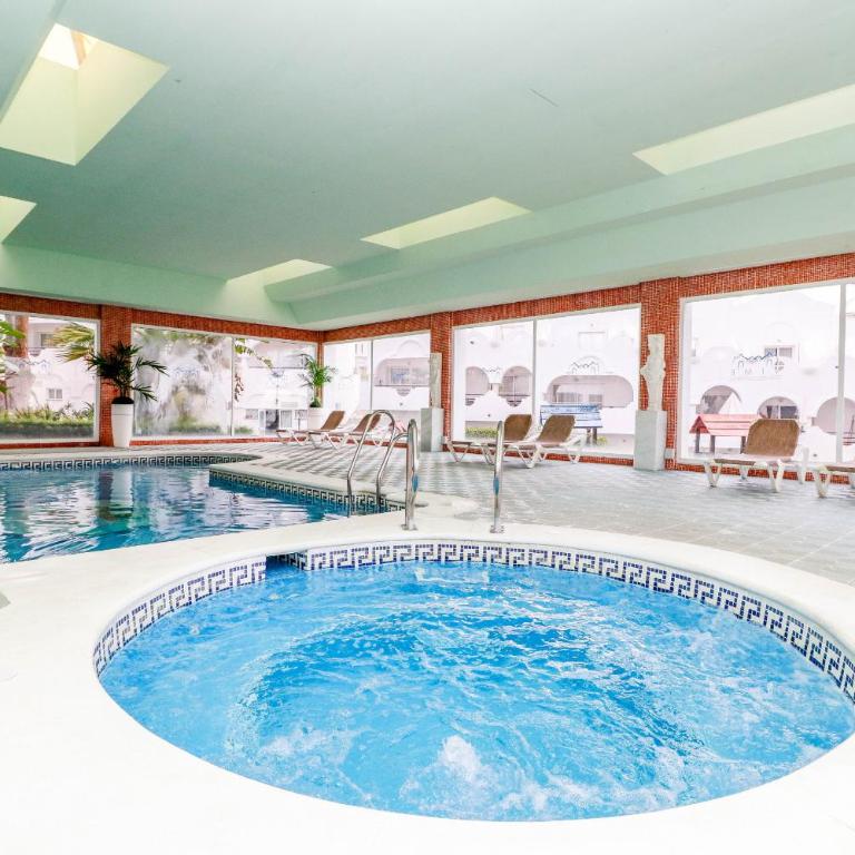 2bed Townhouse - Reserva de Marbella - Casa Unifamiliar de 2 dormitorios - 42