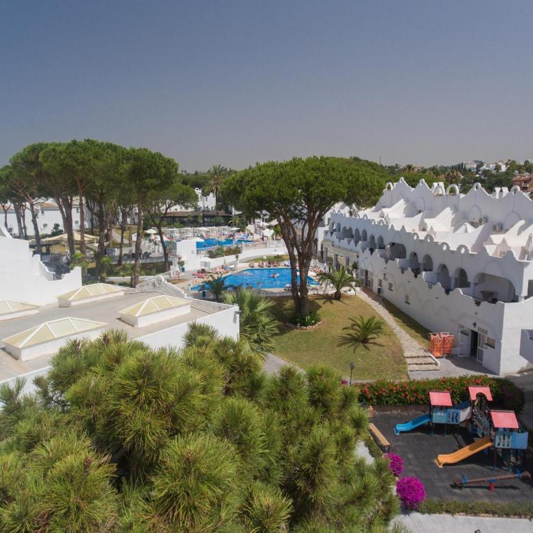2bed Townhouse - Reserva de Marbella - Casa Unifamiliar de 2 dormitorios - 47