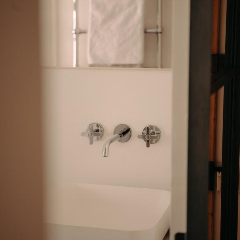 Sandbur Das Walserhaus - Doppel- oder Zweibettzimmer - 5