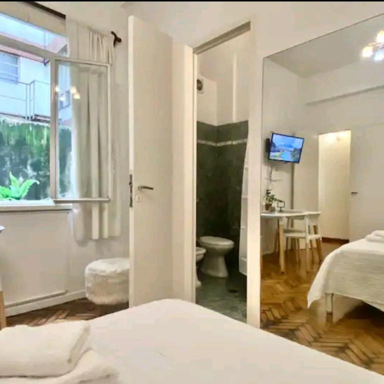 Departamento en Microcentro Ciudad de Buenos Aires - Apartamento de 1 dormitorio - 7