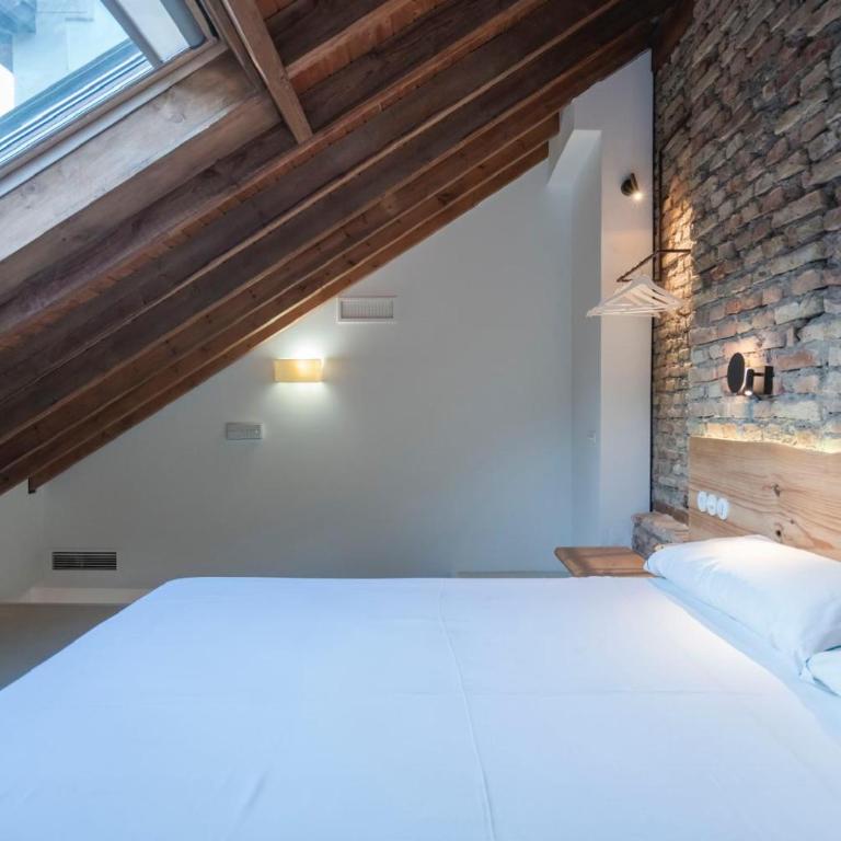 La Moderna Suites - Suite Dúplex - 2