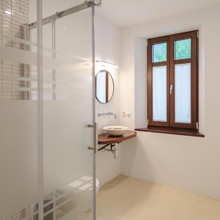 La Moderna Suites - Suite Dúplex - 5
