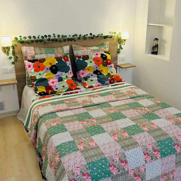 HORIZON Appartement - Appartamento con 1 Camera da Letto - 3