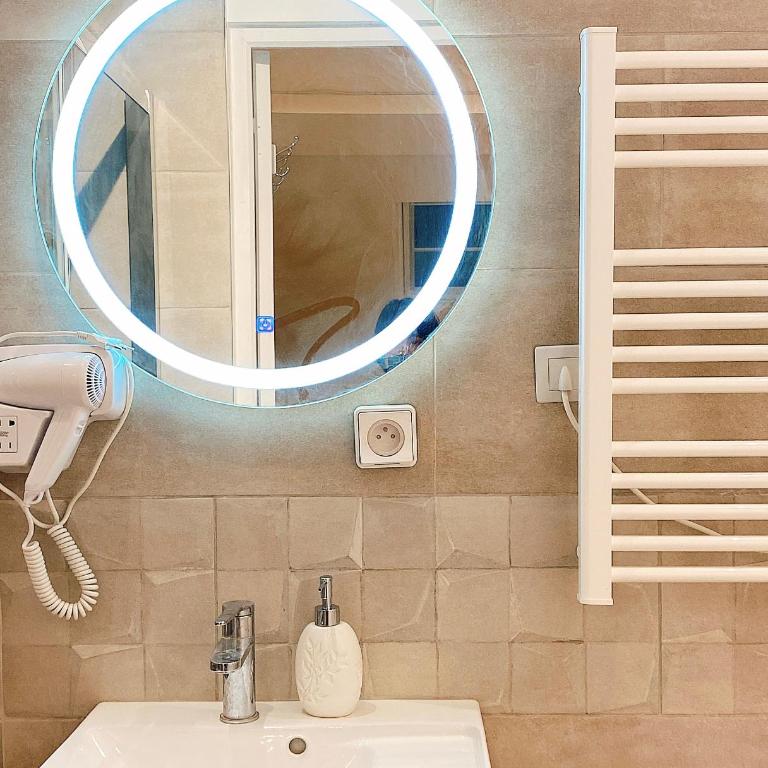 HORIZON Appartement - Appartamento con 1 Camera da Letto - 5