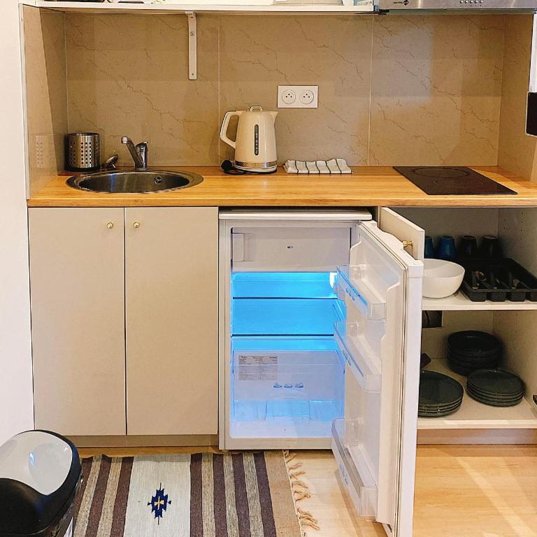 HORIZON Appartement - Appartamento con 1 Camera da Letto - 9