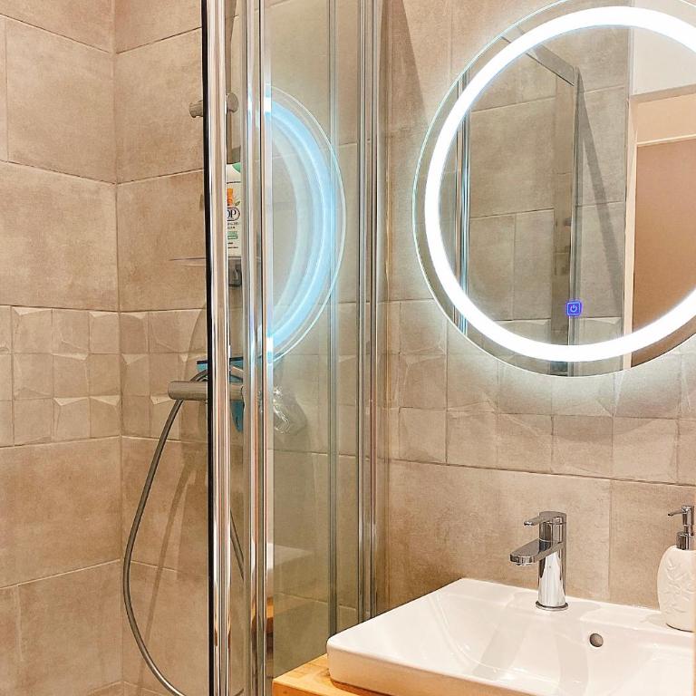HORIZON Appartement - Appartamento con 1 Camera da Letto - 10