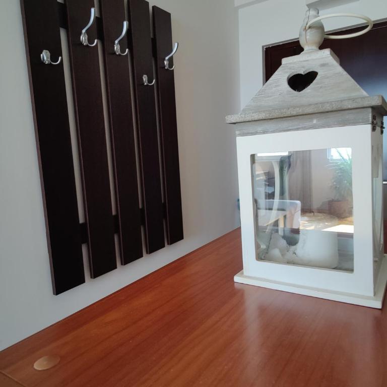 Apartman Aleksic - Apartman sa 1 Spavaćom Sobom - 9