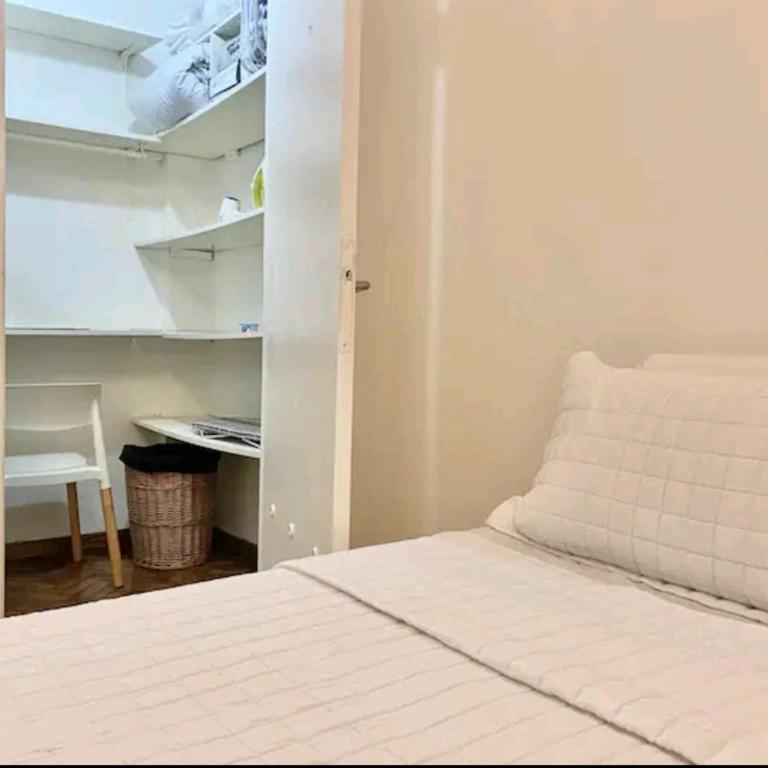 Departamento en Microcentro Ciudad de Buenos Aires - Apartamento de 1 dormitorio - 6