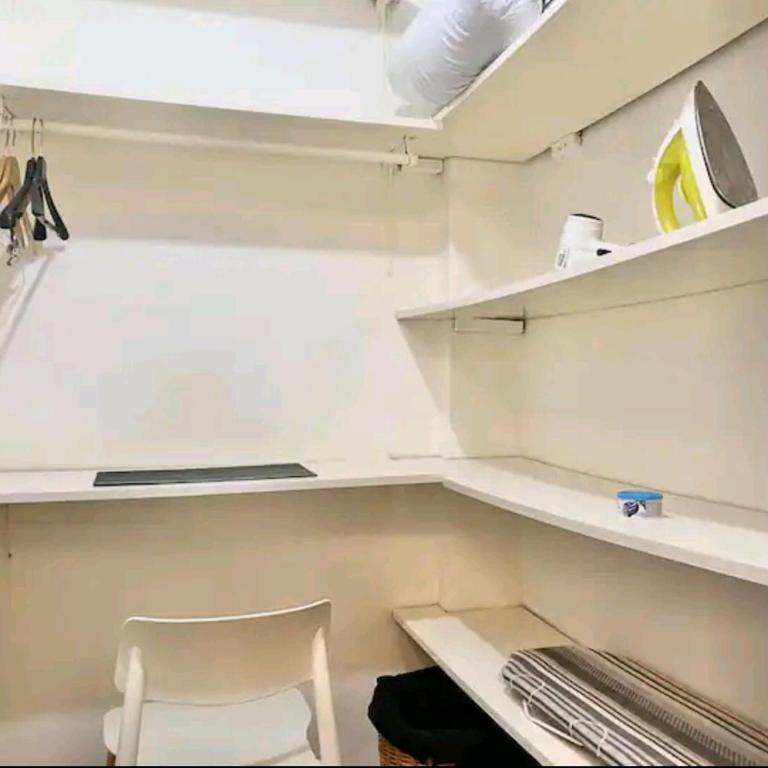 Departamento en Microcentro Ciudad de Buenos Aires - Apartamento de 1 dormitorio - 11
