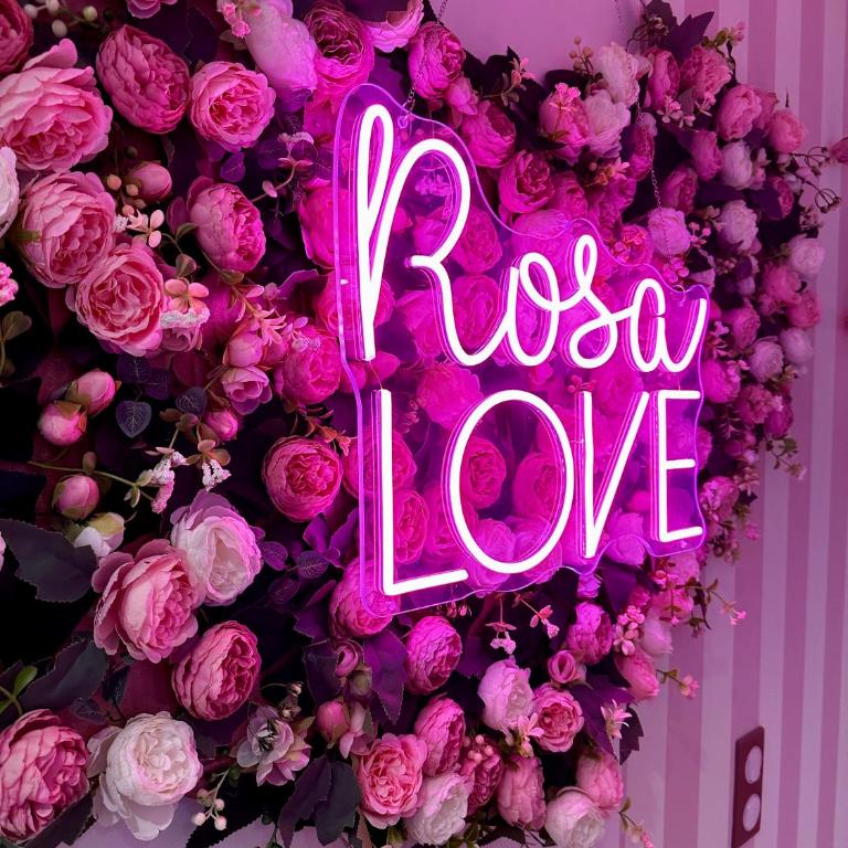 LOVE Room - Balnéo - Ciel Etoilé - Free Wifi - Netflix - Hyper Centre - Appartement 1 Chambre - 21