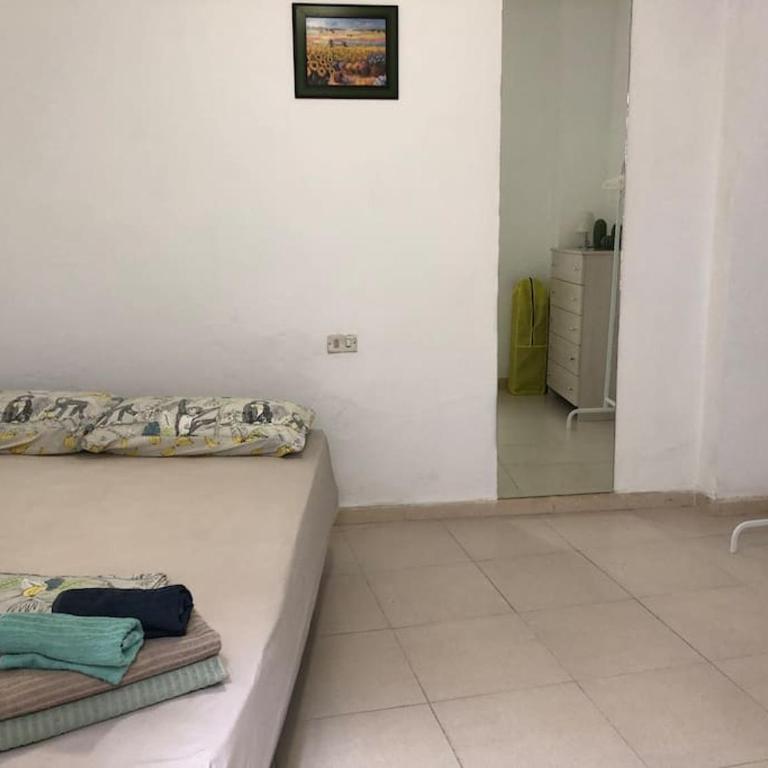 Quiet apartment with terrasa 5 min Playa Los Cristianos - Apartamento - 23