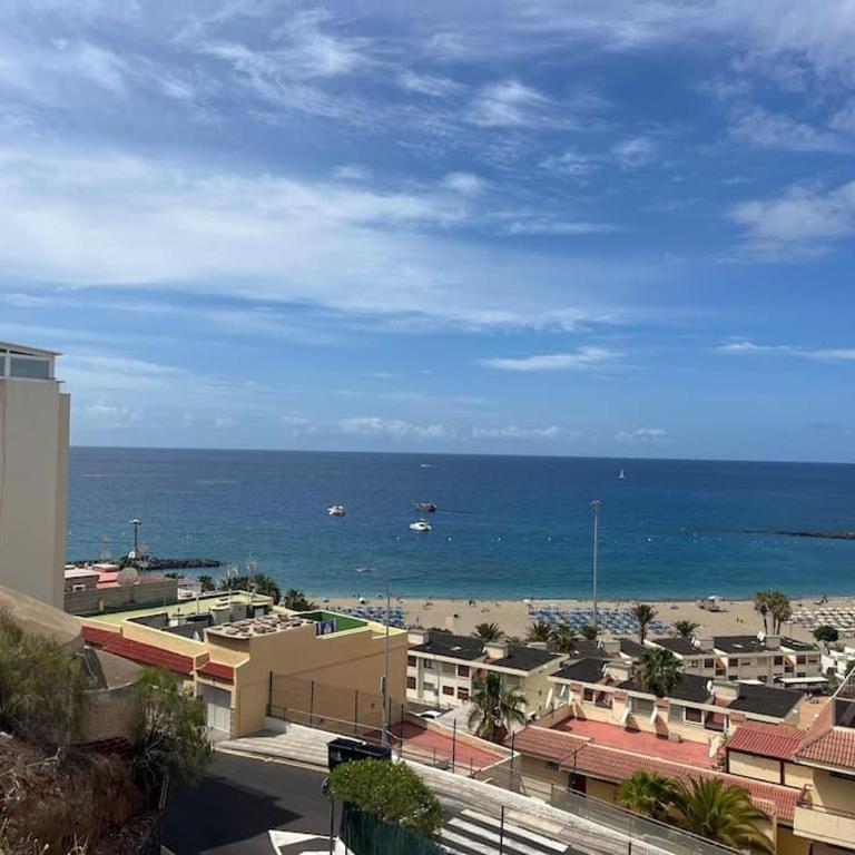 Quiet apartment with terrasa 5 min Playa Los Cristianos - Apartamento - 27