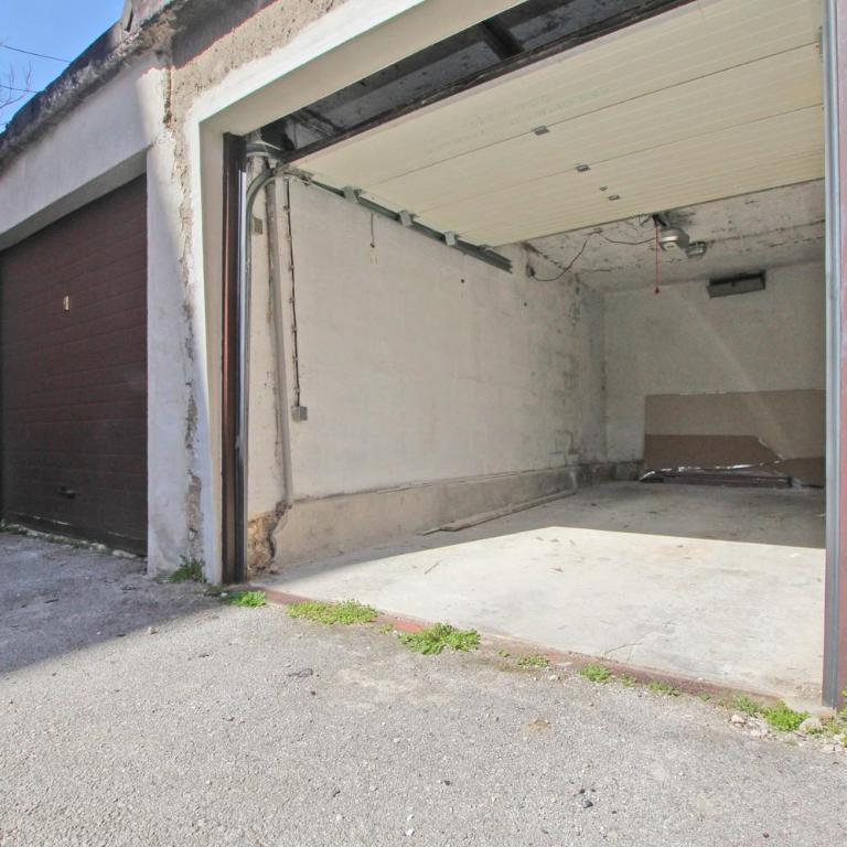 Baščaršija Spot - Private Garage - Apartman sa 1 Spavaćom Sobom - 24