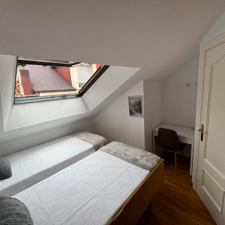 Duplex Ruperto Velasco Centro - Two-Bedroom Apartment - 9