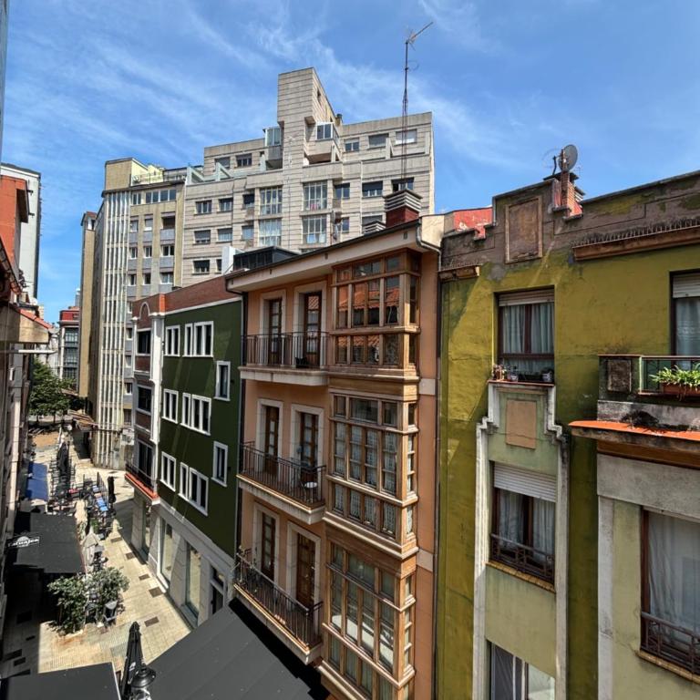 Duplex Ruperto Velasco Centro - Two-Bedroom Apartment - 18