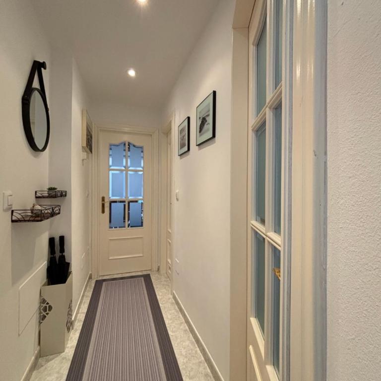 Duplex Ruperto Velasco Centro - Two-Bedroom Apartment - 16