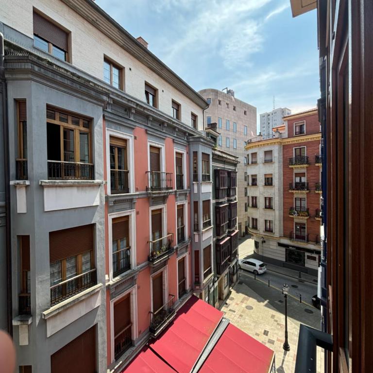 Duplex Ruperto Velasco Centro - Two-Bedroom Apartment - 19