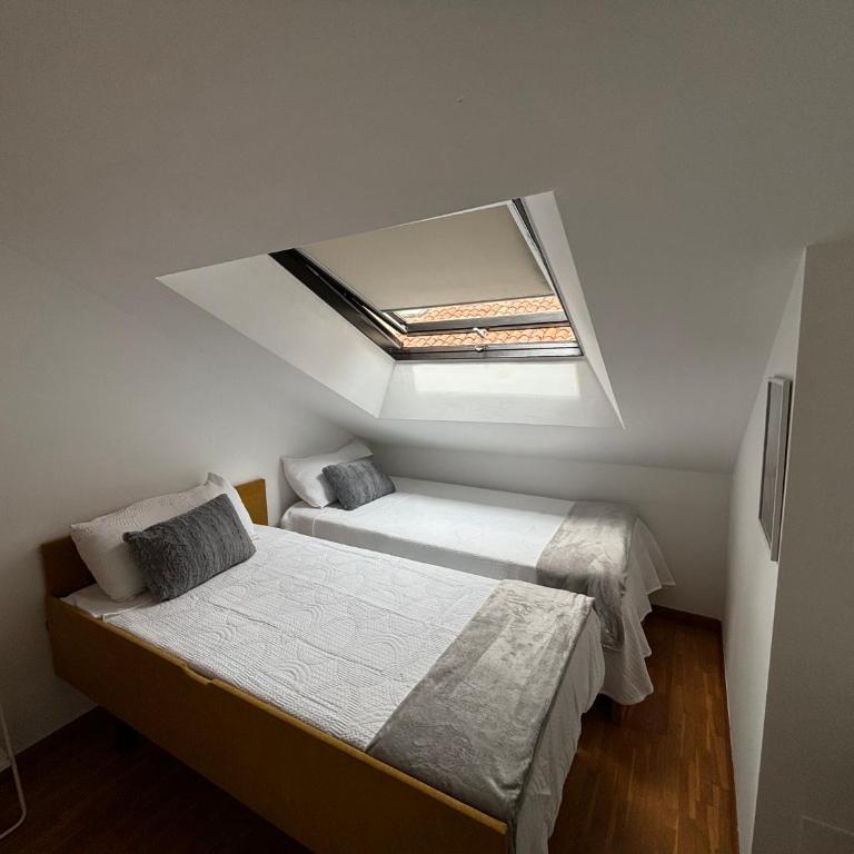 Duplex Ruperto Velasco Centro - Two-Bedroom Apartment - 8
