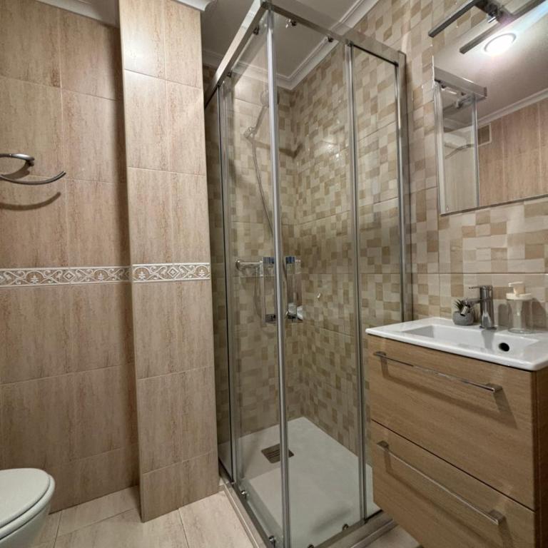 Duplex Ruperto Velasco Centro - Two-Bedroom Apartment - 15