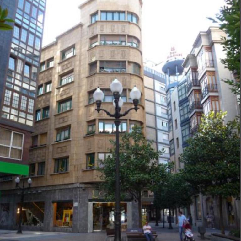 Duplex Ruperto Velasco Centro - Two-Bedroom Apartment - 25