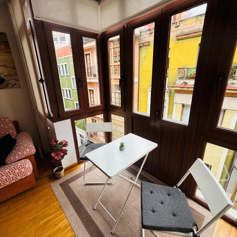 Duplex Ruperto Velasco Centro - Two-Bedroom Apartment - 6