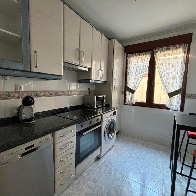 Duplex Ruperto Velasco Centro - Two-Bedroom Apartment - 14