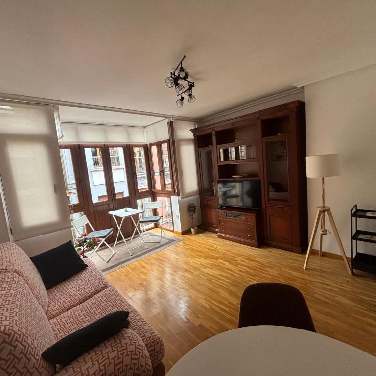 Duplex Ruperto Velasco Centro - Two-Bedroom Apartment - 7
