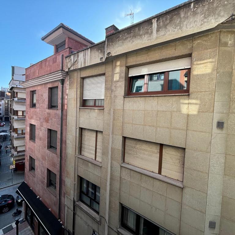 Duplex Ruperto Velasco Centro - Two-Bedroom Apartment - 21
