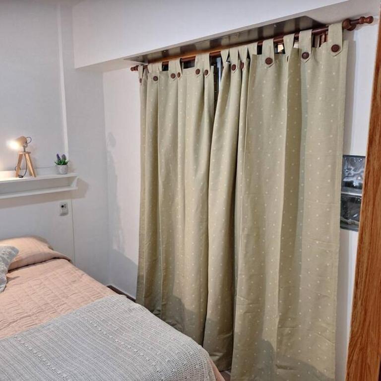 Departamento cómodo y confortable Belgrano - Apartamento de 1 dormitorio - 6