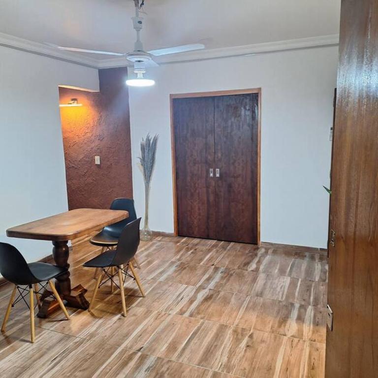 Departamento cómodo y confortable Belgrano - Apartamento de 1 dormitorio - 12