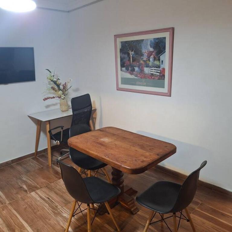 Departamento cómodo y confortable Belgrano - Apartamento de 1 dormitorio - 17
