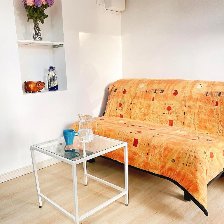 HORIZON Appartement - Appartamento con 1 Camera da Letto - 11