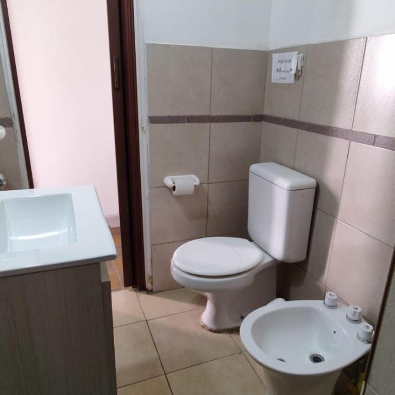 Departamento BeLiNe - Apartamento de 1 dormitorio - 20
