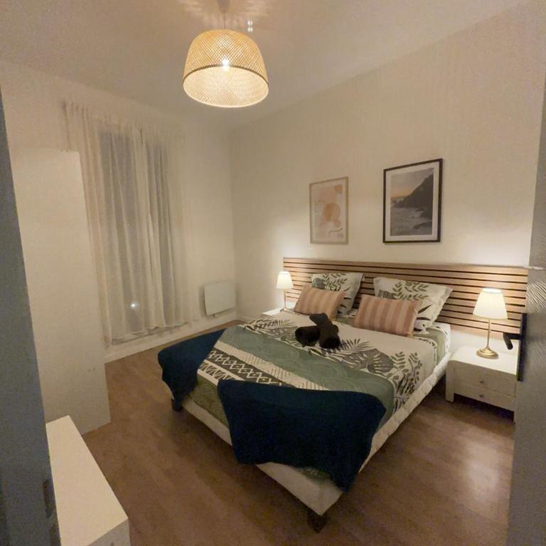 Astou Cisse - Apartamento de 2 dormitorios - 3