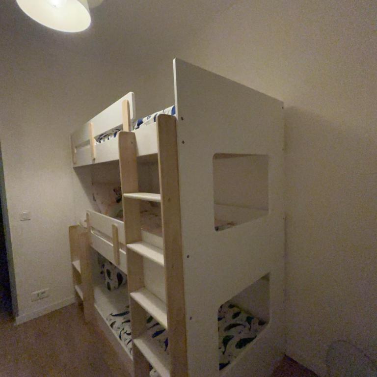 Astou Cisse - Apartamento de 2 dormitorios - 6