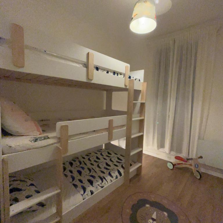 Astou Cisse - Apartamento de 2 dormitorios - 8