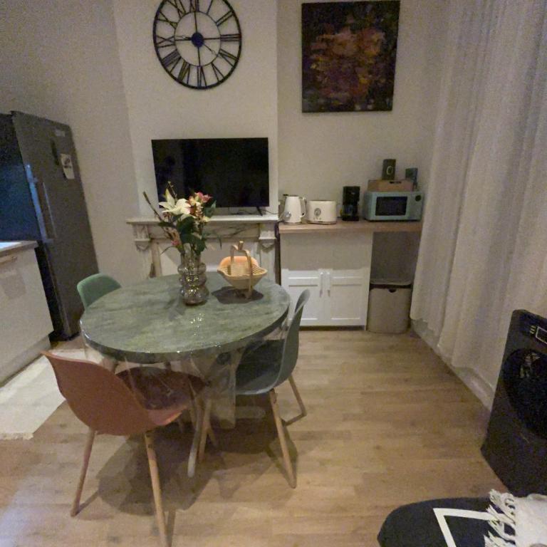 Astou Cisse - Apartamento de 2 dormitorios - 10