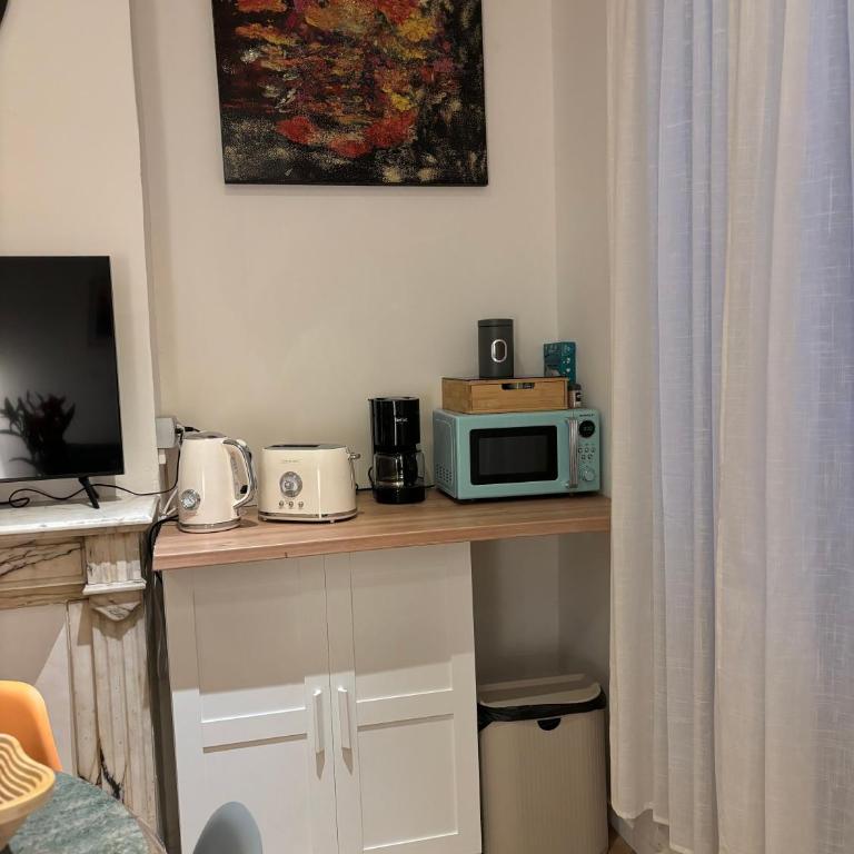 Astou Cisse - Apartamento de 2 dormitorios - 12