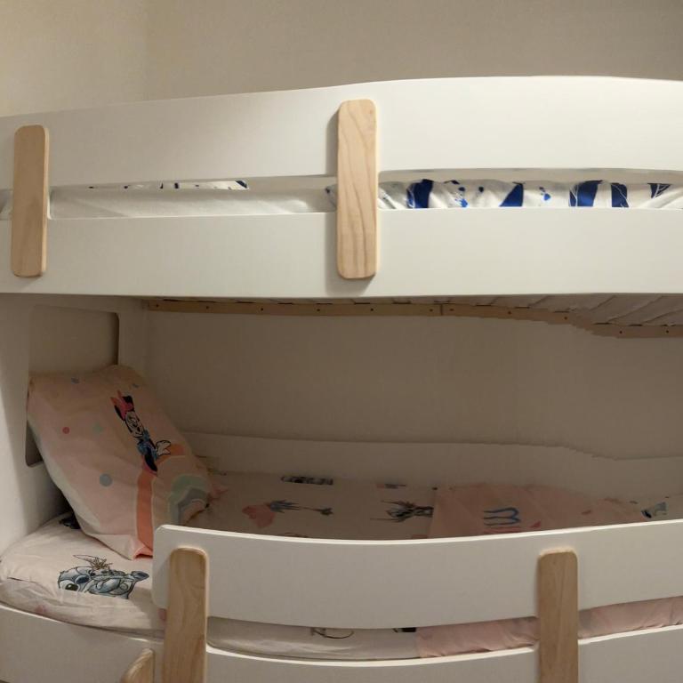 Astou Cisse - Apartamento de 2 dormitorios - 14