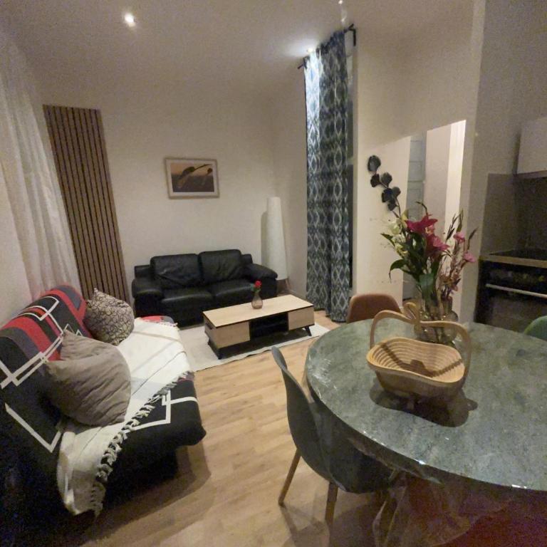 Astou Cisse - Apartamento de 2 dormitorios - 21